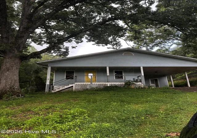 Photo 1 of Single family home for sale at 1634 Crisp Rd, Murphy, NC 28906 | MLS# 100591897 | Listing updated on 2026-09-02