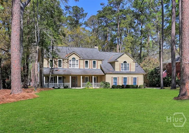Homes for sale in Rincon, GA | 105 Willowpeg Rd, Rincon, GA 31326 | MLS# SA351274