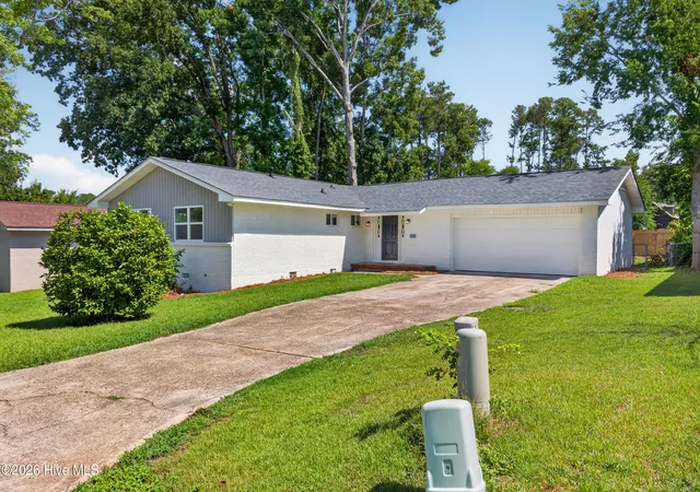 Photo 1 of Single family home for sale at 3855 Boulder Crk Rd, Augusta, GA 30907 | MLS# 100589813 | Listing updated on 2026-08-18