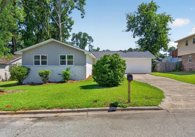 Photo 2 of Single family home for sale at 3855 Boulder Crk Rd, Augusta, GA 30907 | MLS# 100589813 | Listing updated on 2026-08-18