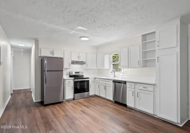 Photo 2 of Single family home for sale at 42 N Sixth St, Clarkton, NC 28433 | MLS# 100599777 | Listing updated on 2026-08-28