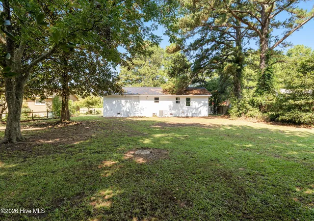 Photo 37 of Single family home for sale at 42 N Sixth St, Clarkton, NC 28433 | MLS# 100599777 | Listing updated on 2026-08-28