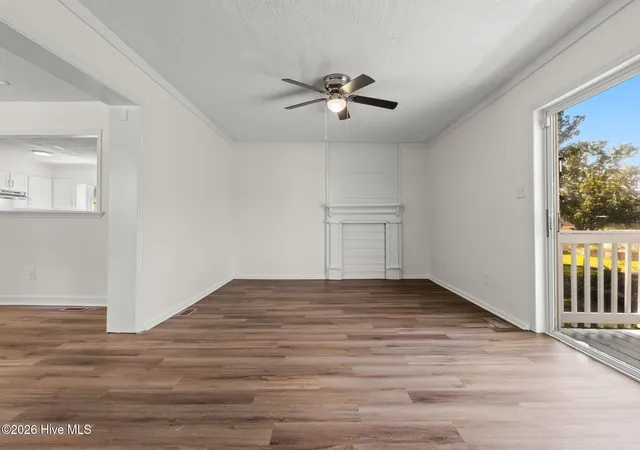 Photo 3 of Single family home for sale at 42 N Sixth St, Clarkton, NC 28433 | MLS# 100599777 | Listing updated on 2026-09-24