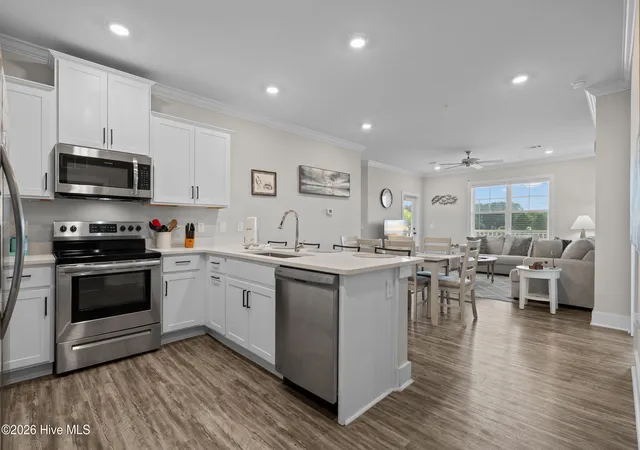 Photo 2 of Condo for sale at 395 S Crow Crk Dr NW #1610, Calabash, NC 28467 | MLS# 100562758 | Listing updated on 2026-08-29