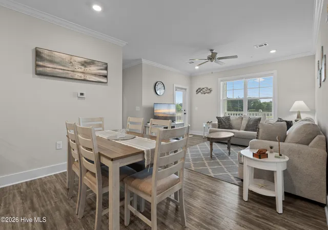 Photo 3 of Condo for sale at 395 S Crow Crk Dr NW #1610, Calabash, NC 28467 | MLS# 100562758 | Listing updated on 2026-08-29