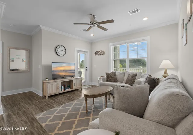 Photo 4 of Condo for sale at 395 S Crow Crk Dr NW #1610, Calabash, NC 28467 | MLS# 100562758 | Listing updated on 2026-08-29