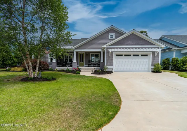 Homes for sale in Southport, NC | 236 Sand Dollar Ln, Southport, NC 28461 | MLS# 100571528