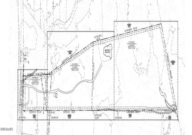 Photo 3 of Land for sale at 917 Old Folkstone Rd, Sneads Ferry, NC 28460 | MLS# 100590186 | Listing updated on 2026-08-18