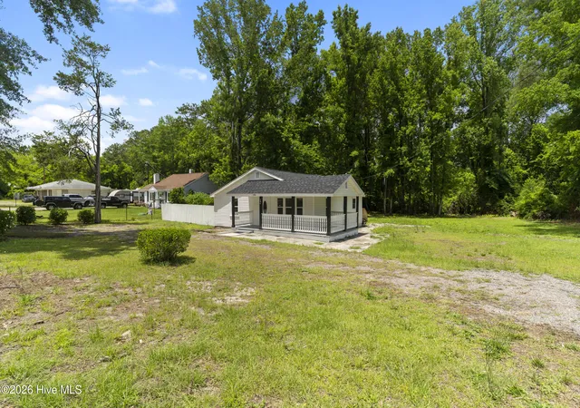 Homes for sale in Warrenville, SC | 794 Augusta Rd, Warrenville, SC 29851 | MLS# 100583740