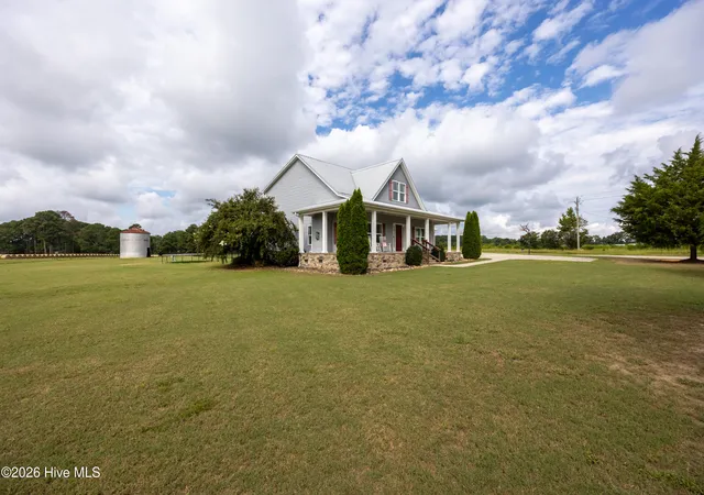 Photo 3 of Single family home for sale at 6515 Boykin Rd, Sims, NC 27880 | MLS# 100599799 | Listing updated on 2026-09-18
