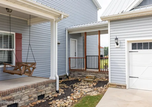 Photo 3 of Single family home for sale at 6515 Boykin Rd, Sims, NC 27880 | MLS# 100599799 | Listing updated on 2026-09-18