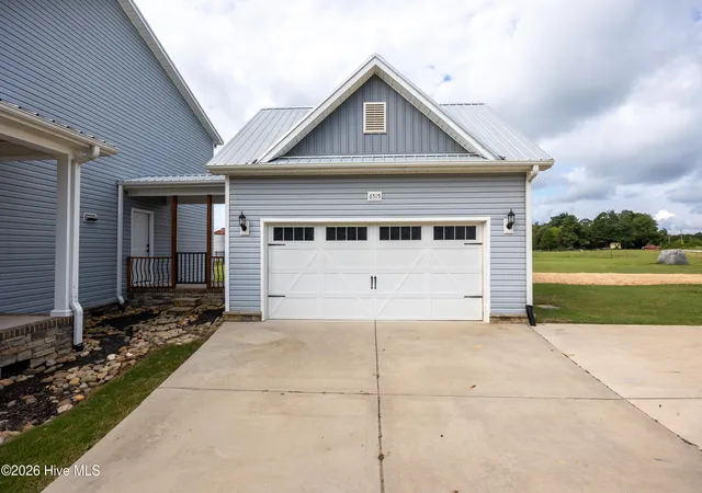 Photo 4 of Single family home for sale at 6515 Boykin Rd, Sims, NC 27880 | MLS# 100599799 | Listing updated on 2026-09-18