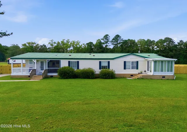 1st image of 51 Shaw Rd, Riegelwood, NC 28456 | MLS# 100599568