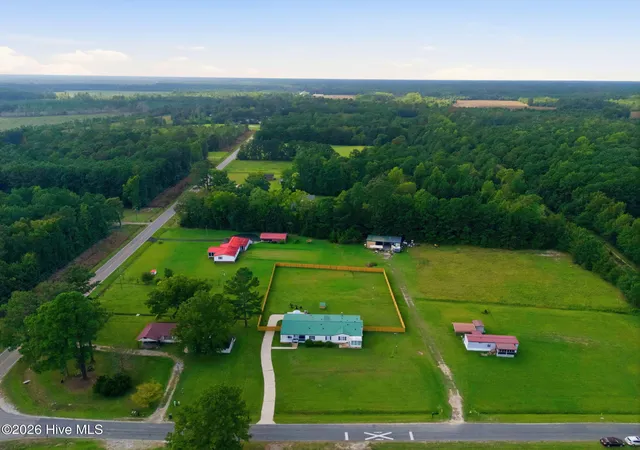 4th image of 51 Shaw Rd, Riegelwood, NC 28456 | MLS# 100599568