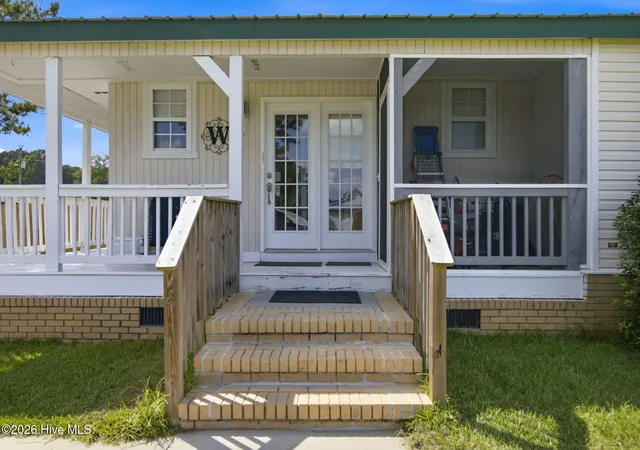 5th image of 51 Shaw Rd, Riegelwood, NC 28456 | MLS# 100599568