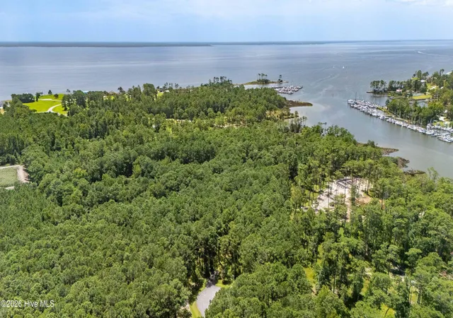 Photo 2 of Land for sale at 397 Madison Ave, Oriental, NC 28571 | MLS# 100596371 | Listing updated on 2026-08-18