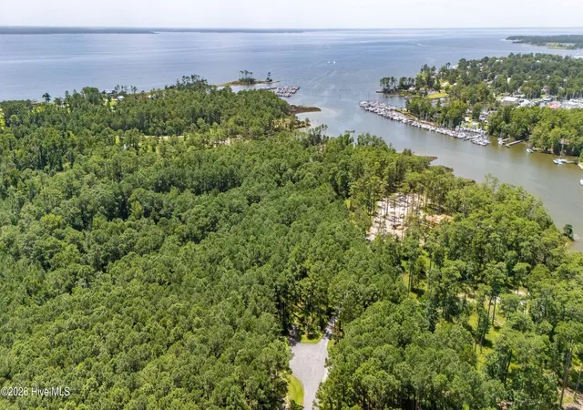 Photo 3 of Land for sale at 397 Madison Ave, Oriental, NC 28571 | MLS# 100596371 | Listing updated on 2026-08-18