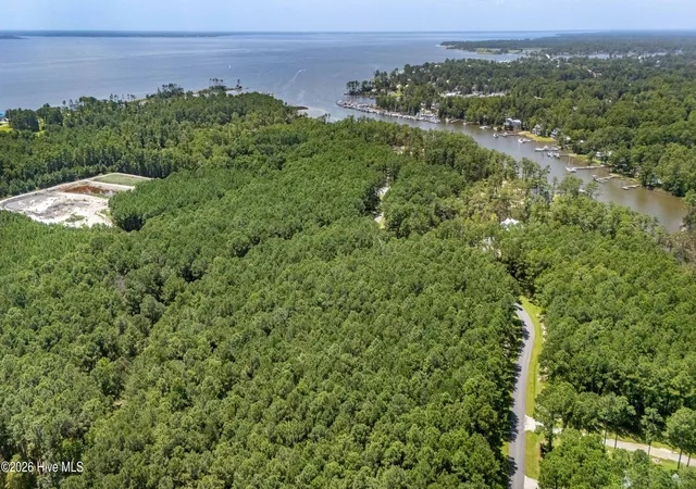 Photo 3 of Land for sale at 397 Madison Ave, Oriental, NC 28571 | MLS# 100596371 | Listing updated on 2026-08-18