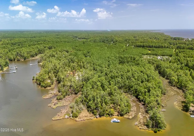 Photo 4 of Land for sale at 397 Madison Ave, Oriental, NC 28571 | MLS# 100596371 | Listing updated on 2026-08-18
