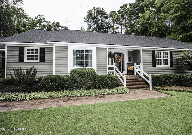 2nd image of 325 Old Coach Rd, Rocky Mount, NC 27804 | MLS# 100534269