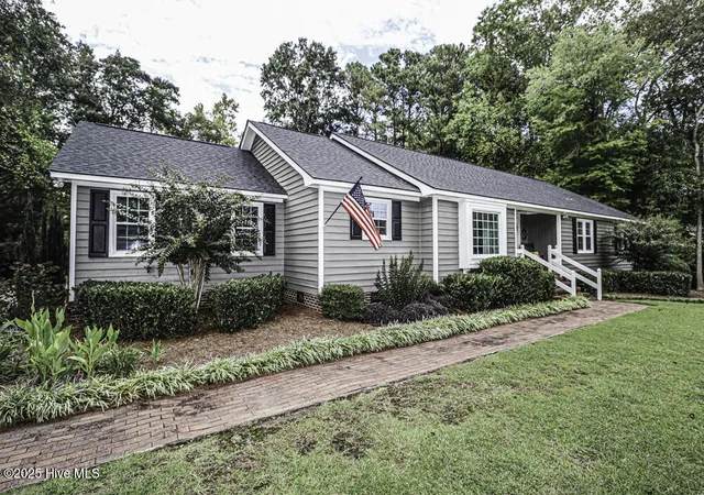 3rd image of 325 Old Coach Rd, Rocky Mount, NC 27804 | MLS# 100534269