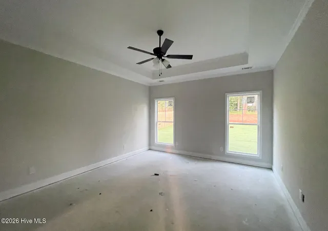5th image of 4091 Shimmer Lake Ln, North Augusta, SC 29841 | MLS# 98253466