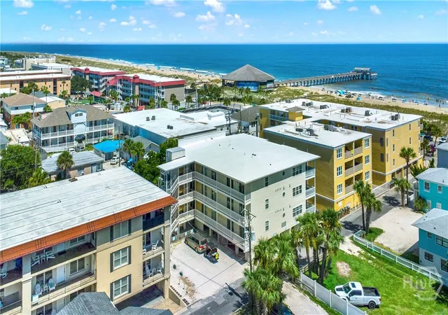 Homes for sale in Tybee Island, GA | 8 Silver Ave, Tybee Island, GA 31328