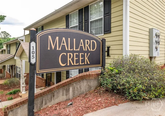 Homes for sale in Athens, GA | 105 Westchester Dr #A8, Athens, GA 30606 | MLS# CL358389