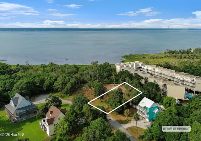 1st image of 110 Sandpiper Ln, Indian Beach, NC 28512 | MLS# 100584248