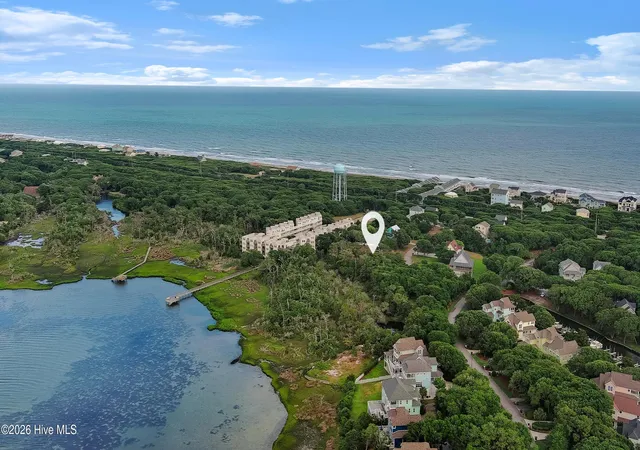 2nd image of 110 Sandpiper Ln, Indian Beach, NC 28512 | MLS# 100584248