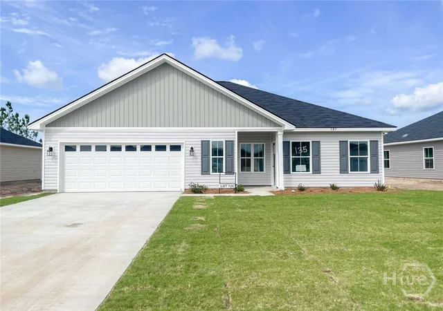 Homes for sale in Ludowici, GA | 126 Calhoun Wy Ne, Ludowici, GA 31316 | MLS# SA360081