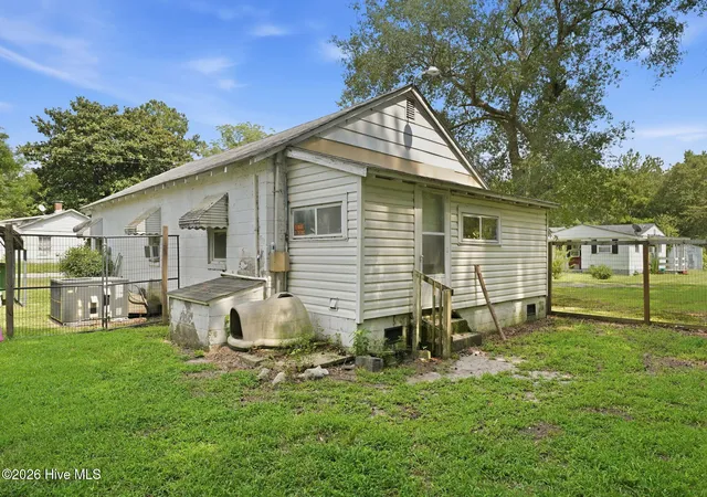 Photo 40 of Single family home for sale at 23780 Cotton St, Wagram, NC 28396 | MLS# 100595430 | Listing updated on 2026-09-02