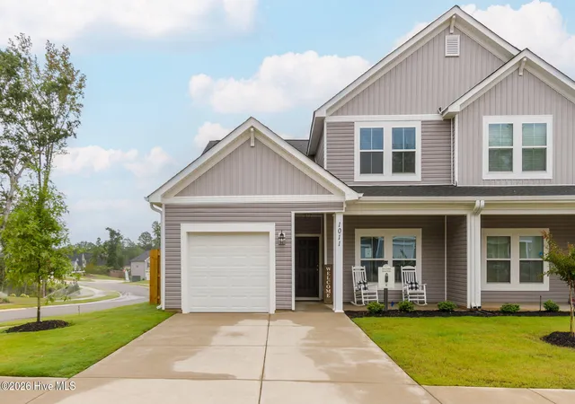 Homes for sale in Grovetown, GA | 1011 Candleberry Dr #Ctth2a, Grovetown, GA 30813 | MLS# 100578371