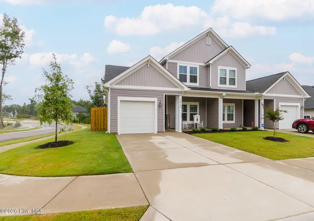 Homes for sale in Grovetown, GA | 1011 Candleberry Dr #Ctth2a, Grovetown, GA 30813 | MLS# 100578371