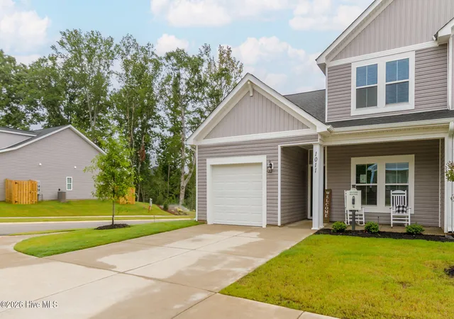 Homes for sale in Grovetown, GA | 1011 Candleberry Dr #Ctth2a, Grovetown, GA 30813 | MLS# 100578371