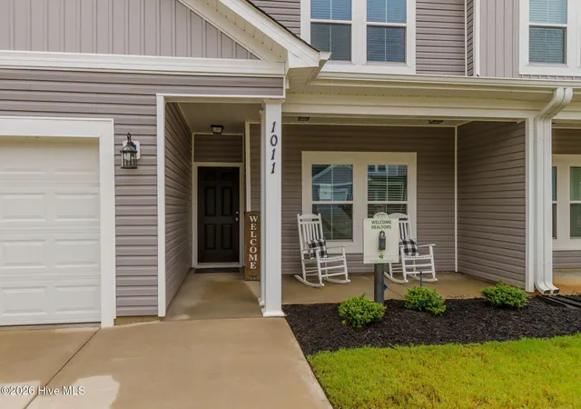 Homes for sale in Grovetown, GA | 1011 Candleberry Dr #Ctth2a, Grovetown, GA 30813 | MLS# 100578371