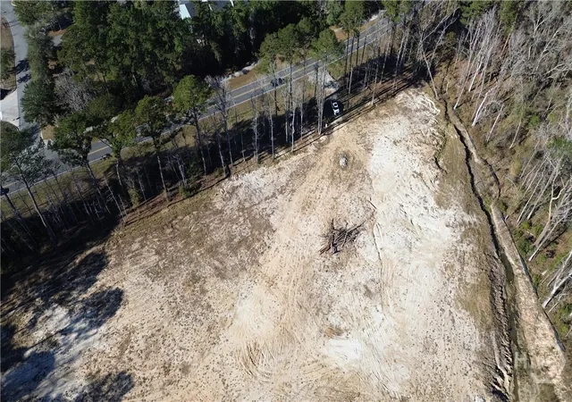 11th image of 0 Timber Trl, Richmond Hill, GA 31324 | MLS# SA347282