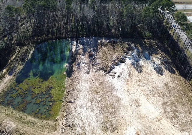 4th image of 0 Timber Trl, Richmond Hill, GA 31324 | MLS# SA347282