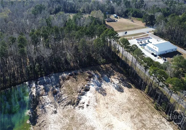 5th image of 0 Timber Trl, Richmond Hill, GA 31324 | MLS# SA347282