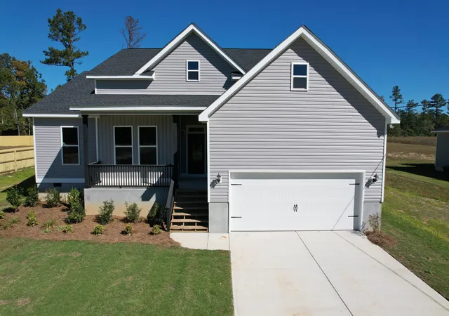 1st image of 3191 Old Augusta Rd, Dearing, GA 30808 | MLS# 98199558