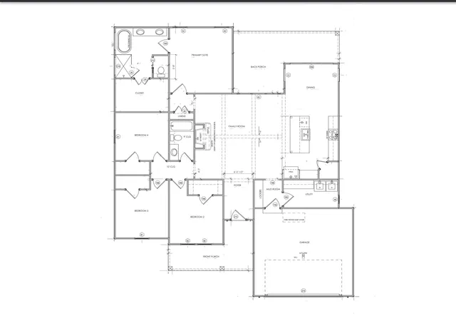 25th image of 3191 Old Augusta Rd, Dearing, GA 30808 | MLS# 98199558