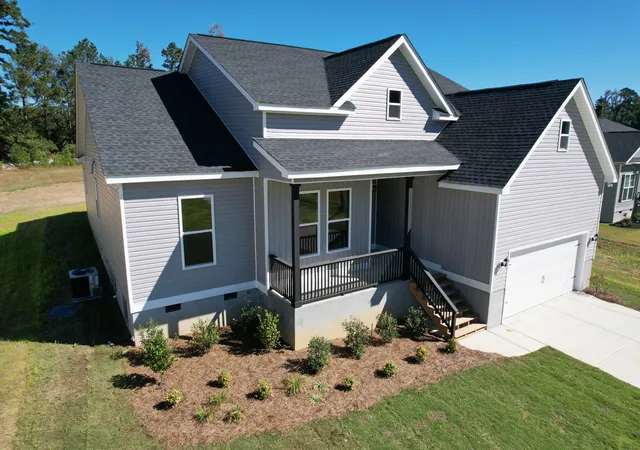 2nd image of 3191 Old Augusta Rd, Dearing, GA 30808 | MLS# 98199558