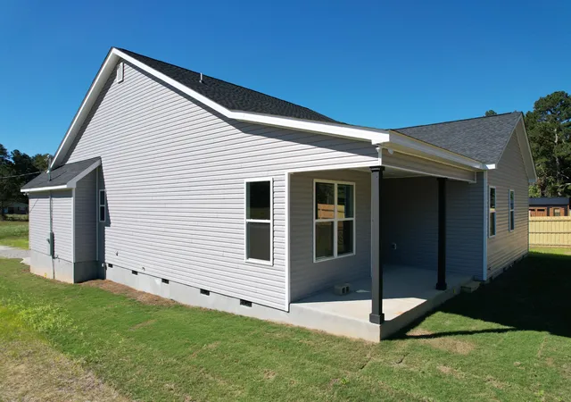 3rd image of 3191 Old Augusta Rd, Dearing, GA 30808 | MLS# 98199558
