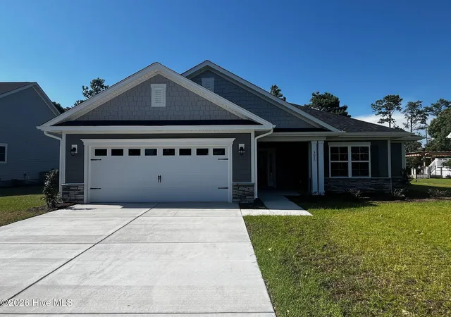 Photo 2 of Single family home for sale at 3030 Boverie St Sw, Shallotte, NC 28470 | MLS# 100563266 | Listing updated on 2026-08-18