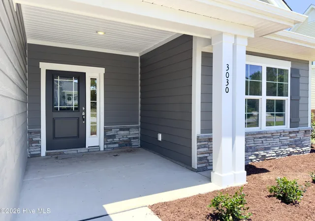 Photo 3 of Single family home for sale at 3030 Boverie St Sw, Shallotte, NC 28470 | MLS# 100563266 | Listing updated on 2026-08-18