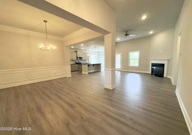 Photo 4 of Single family home for sale at 3030 Boverie St SW, Shallotte, NC 28470 | MLS# 100563266 | Listing updated on 2026-10-18