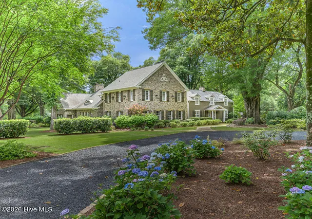 Photo 1 of Single family home for sale at 1680 Midland Rd, Southern Pines, NC 28387 | MLS# 100584270 | Listing updated on 2026-08-18