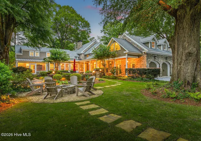 Photo 2 of Single family home for sale at 1680 Midland Rd, Southern Pines, NC 28387 | MLS# 100584270 | Listing updated on 2026-08-18