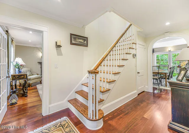 Photo 3 of Single family home for sale at 1680 Midland Rd, Southern Pines, NC 28387 | MLS# 100584270 | Listing updated on 2026-08-18