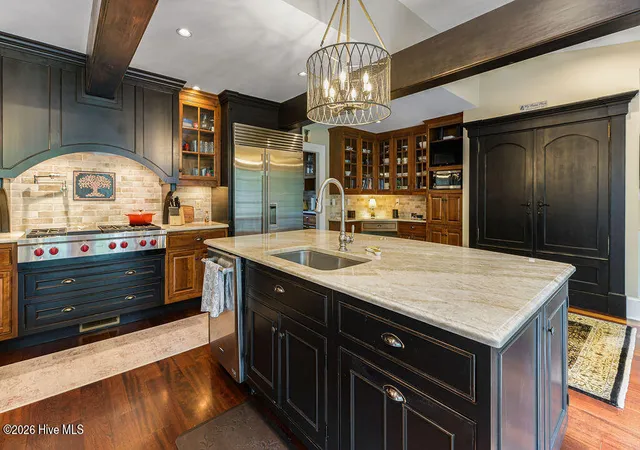 Photo 5 of Single family home for sale at 1680 Midland Rd, Southern Pines, NC 28387 | MLS# 100584270 | Listing updated on 2026-08-18